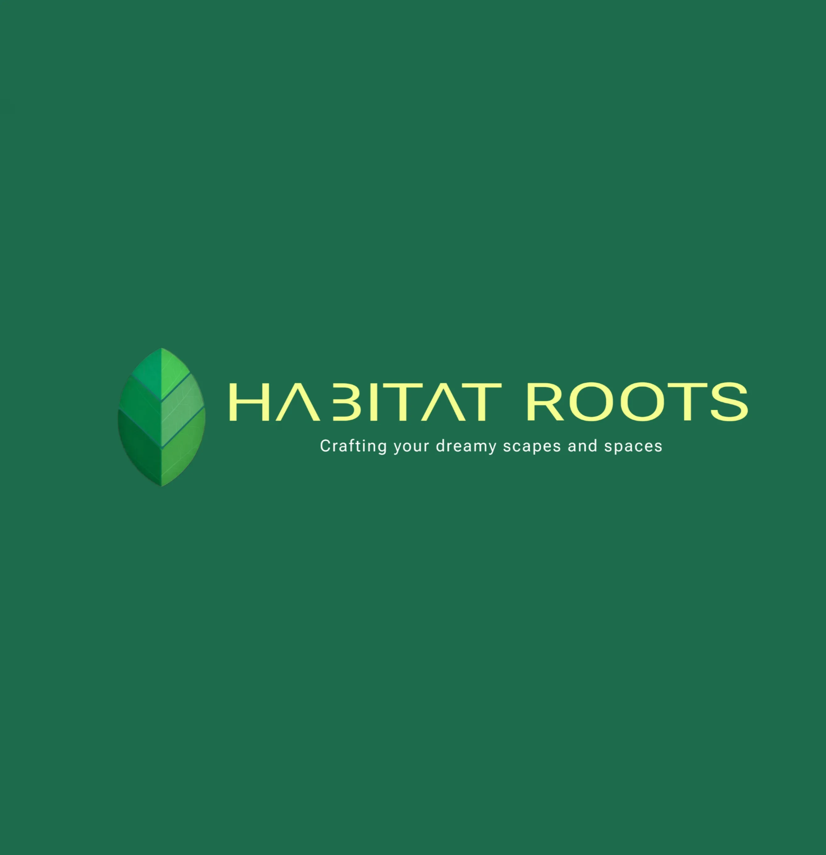 Habitat Roots